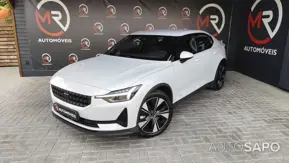 Polestar 2 de 2023