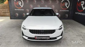 Polestar 2 de 2023