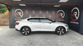 Polestar 2 de 2023