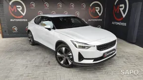 Polestar 2 de 2023