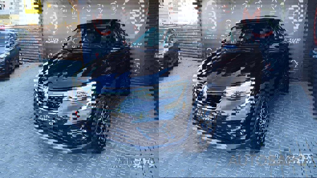 Renault Arkana de 2023