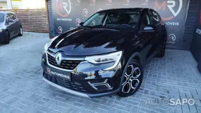 Renault Arkana de 2023
