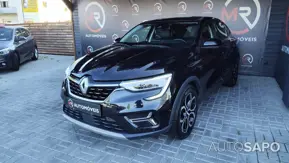 Renault Arkana de 2023