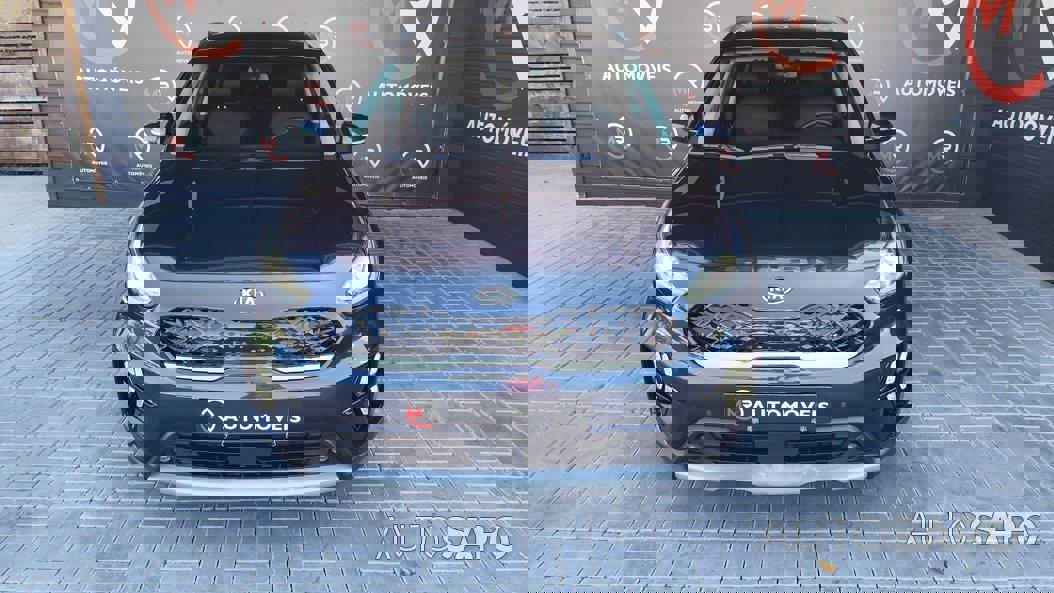 Kia Niro de 2020