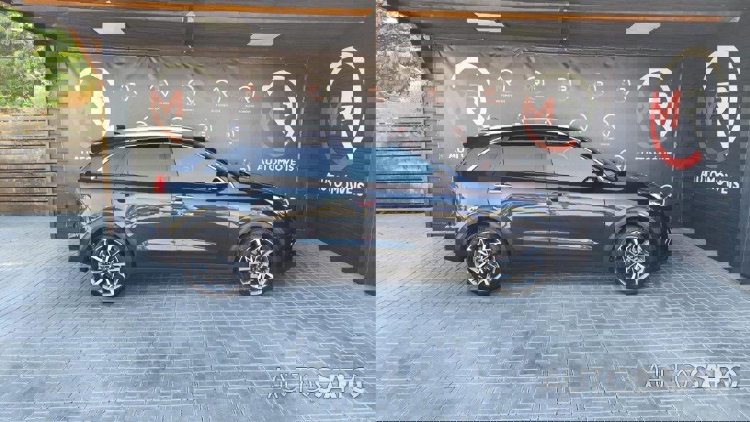 Kia Niro de 2020