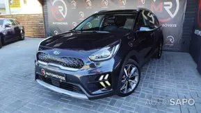 Kia Niro de 2020