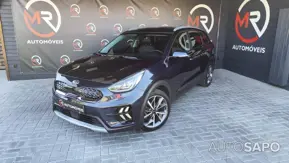Kia Niro de 2020