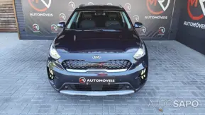 Kia Niro de 2020