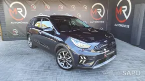 Kia Niro de 2020