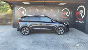 Kia Niro de 2020