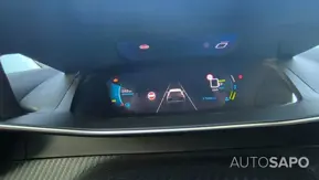 Peugeot e-2008 de 2021