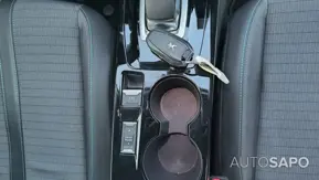 Peugeot e-2008 de 2021