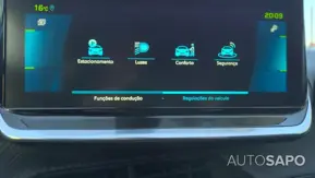 Peugeot e-2008 de 2021