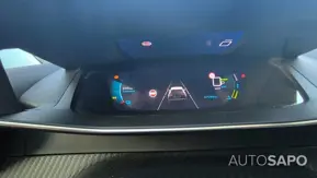 Peugeot e-2008 de 2021