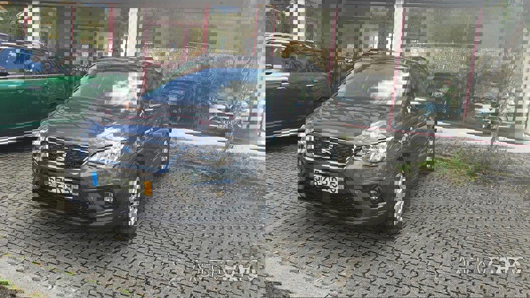 Seat Arona 1.0 TSI Style de 2020