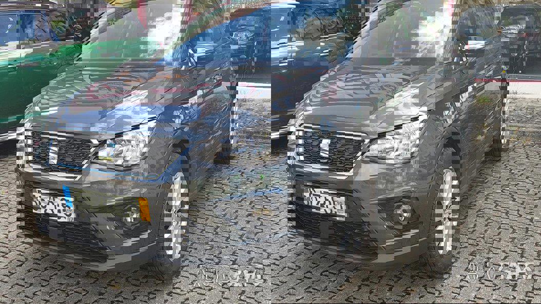 Seat Arona 1.0 TSI Style de 2020