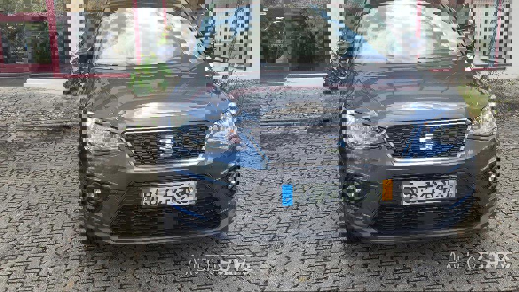 Seat Arona 1.0 TSI Style de 2020