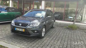 Seat Arona 1.0 TSI Style de 2020