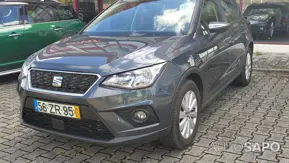 Seat Arona 1.0 TSI Style de 2020