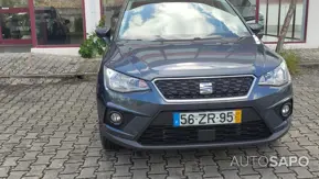 Seat Arona 1.0 TSI Style de 2020