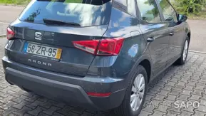 Seat Arona 1.0 TSI Style de 2020
