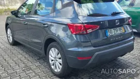 Seat Arona 1.0 TSI Style de 2020