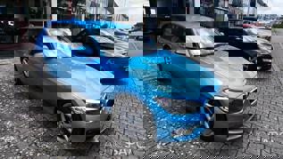 BMW Série 1 de 2018