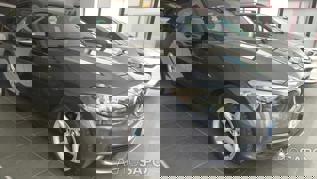 BMW Série 1 de 2015