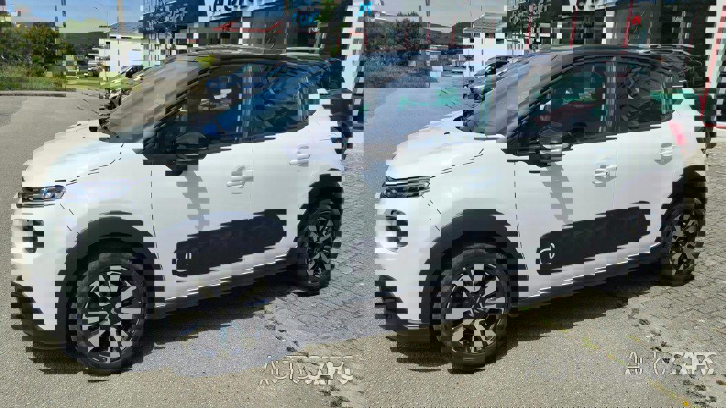 Renault Captur de 2018