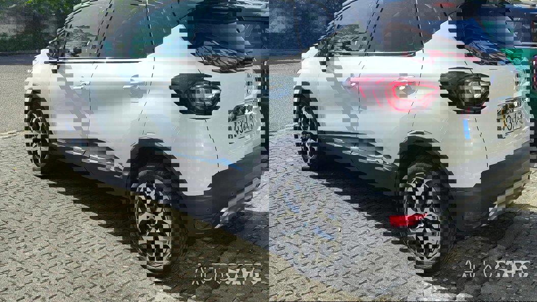 Renault Captur de 2018
