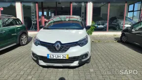Renault Captur de 2018