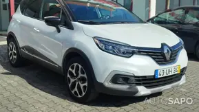 Renault Captur de 2018