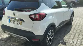 Renault Captur de 2018