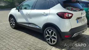 Renault Captur de 2018