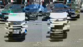 Citroen C3 de 2018