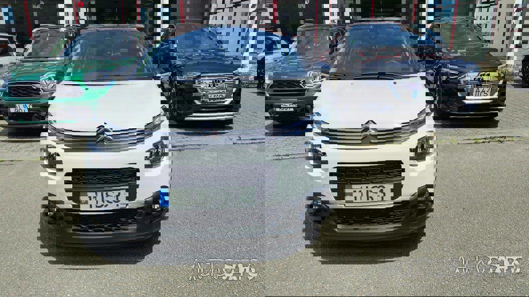 Citroen C3 de 2018