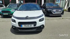 Citroen C3 de 2018