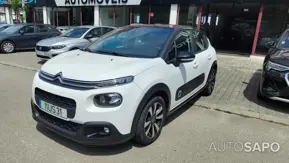 Citroen C3 de 2018