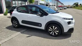 Citroen C3 de 2018
