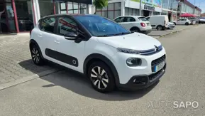 Citroen C3 de 2018