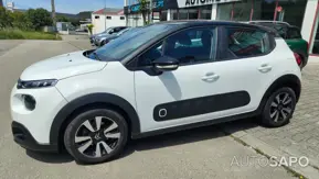 Citroen C3 de 2018