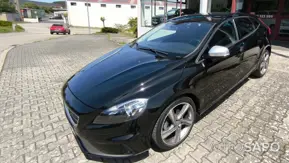 Volvo V40 de 2018