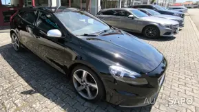 Volvo V40 de 2018