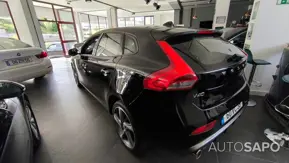 Volvo V40 de 2018