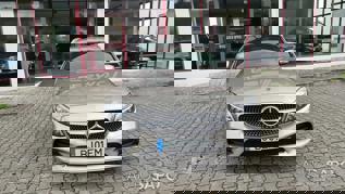 Mercedes-Benz Classe C de 2020