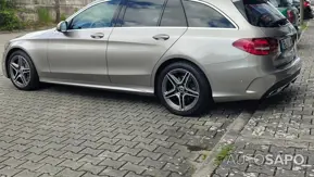 Mercedes-Benz Classe C de 2020