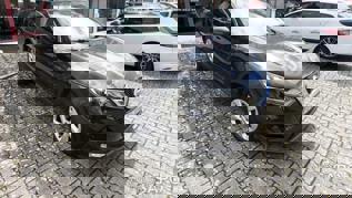 Nissan Qashqai de 2018