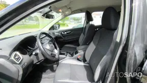 Nissan Qashqai de 2018