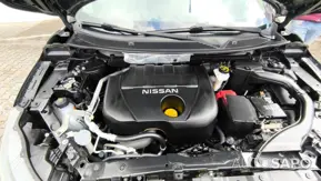 Nissan Qashqai de 2018