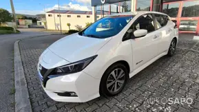 Nissan Leaf Acenta de 2019
